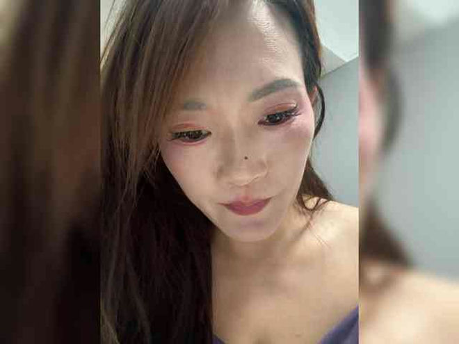 Tangguo live webcam preview