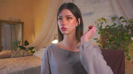 delilahtranmer webcam thumbnail