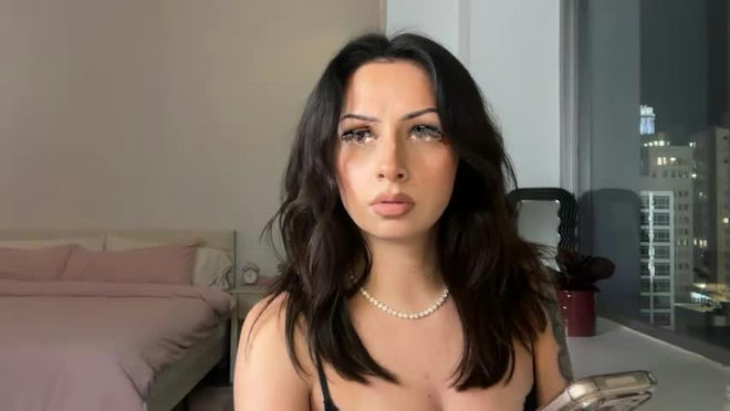 dreamofalexis live webcam preview