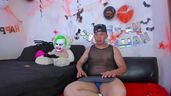 angeline_focus live webcam preview