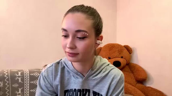 laurelwilliamston live webcam preview