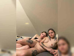 BlueVixen666 webcam thumbnail