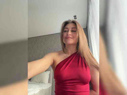 Pleasure- webcam thumbnail