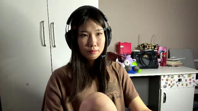 carolinadalegowski live webcam preview