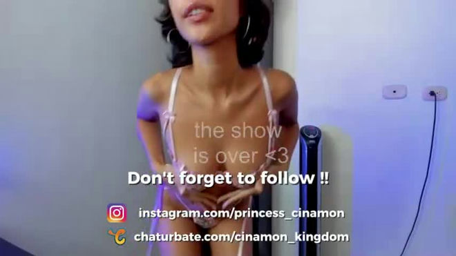 cinamon_kingdom live webcam preview