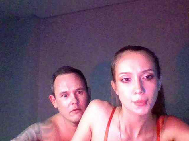 Sofkaevgensh live webcam preview