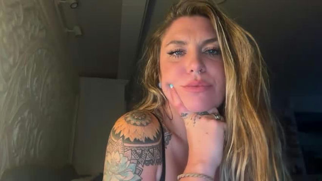 danicalii live webcam preview