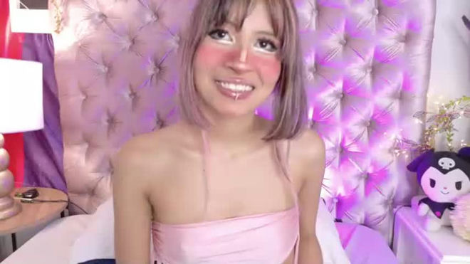 lizettekitty live webcam preview