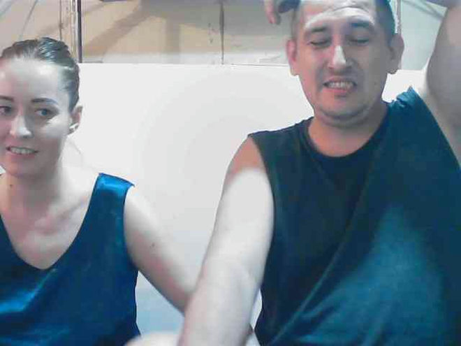 DenMaretxx live webcam preview