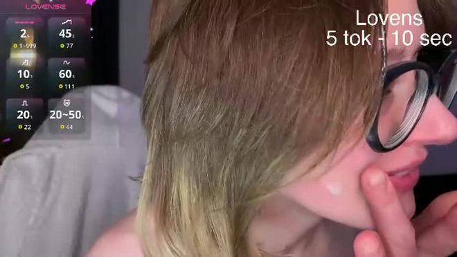 sexy_sweets live webcam preview