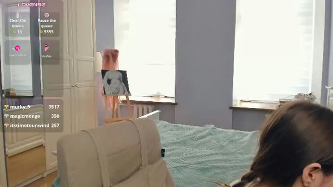 cuty_petite live webcam preview