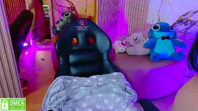 ameelia_tay live webcam preview