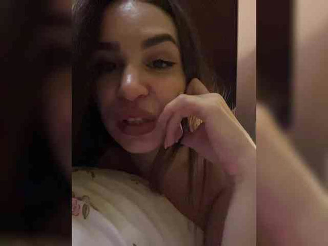 BabyPeach live webcam preview