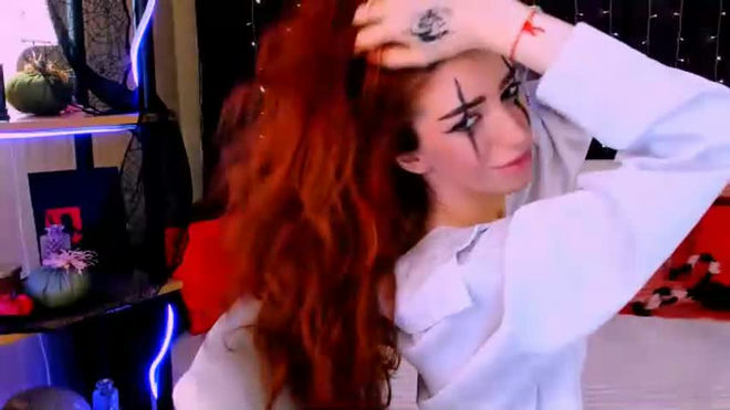 christinaconteeree live webcam preview