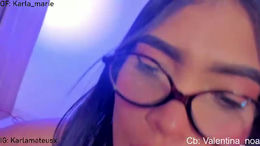 karlamateus webcam thumbnail