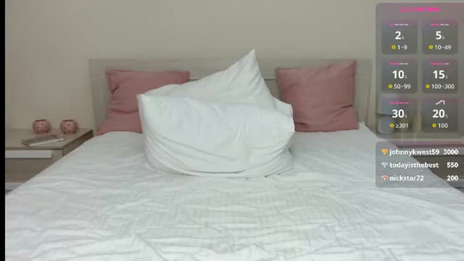 gentlywomen live webcam preview