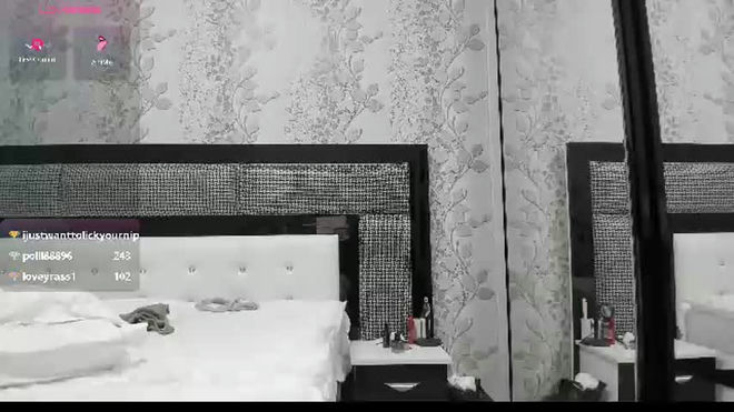 theadorableprinces live webcam preview