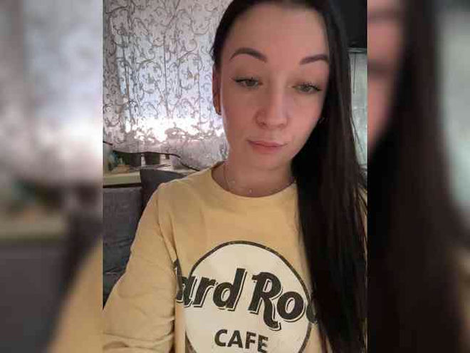 AureliyXXX live webcam preview