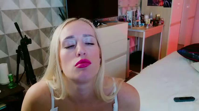 evva_ross live webcam preview