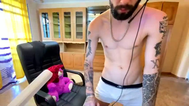 mike_and_anna_ live webcam preview