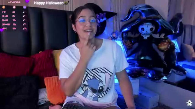 madelayn_torres live webcam preview
