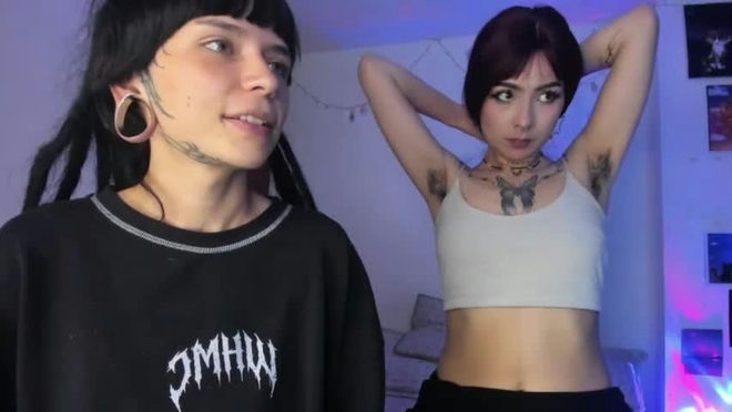mavimist_x live webcam preview