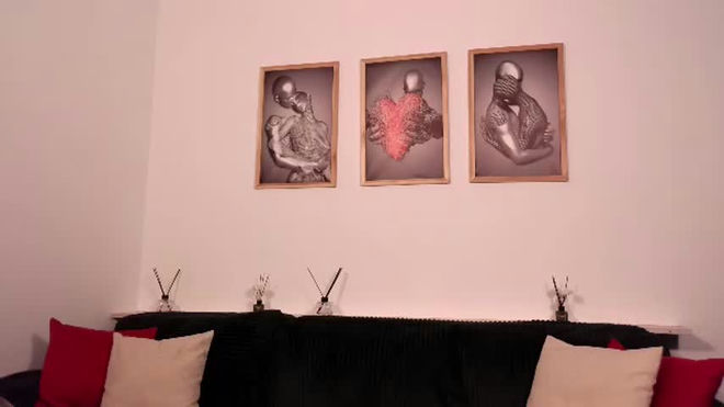 antonia1313 live webcam preview