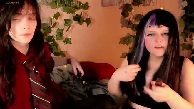 ceryslove live webcam preview