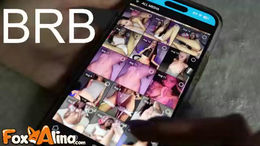 fox_alina webcam thumbnail