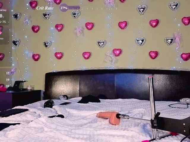MelisaStarling live webcam preview