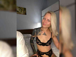 Bubaleh777 webcam thumbnail