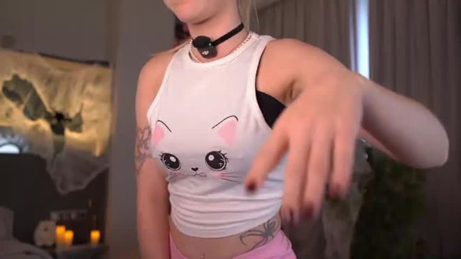 sashalore live webcam preview