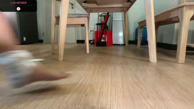 your_luna_ live webcam preview
