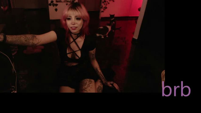 mary_janness live webcam preview