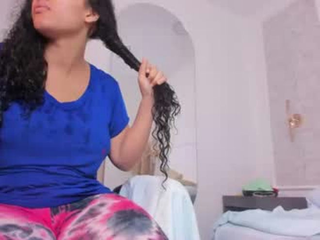agata18_ live webcam preview