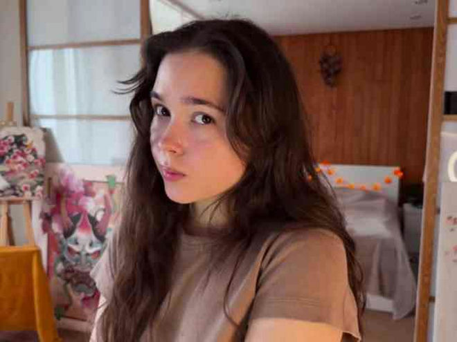 PlumyBun live webcam preview