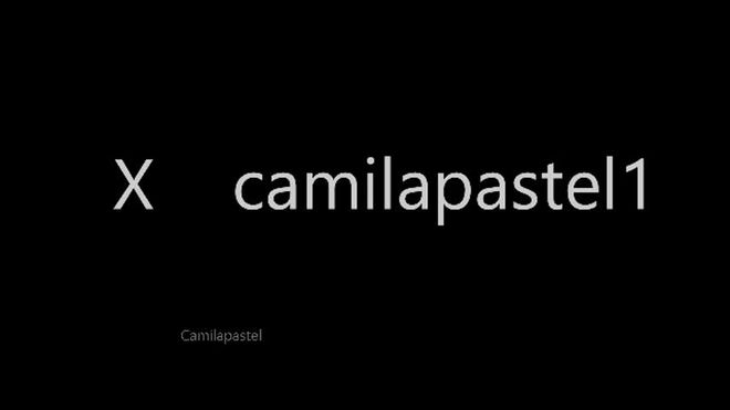 camilapastel live webcam preview