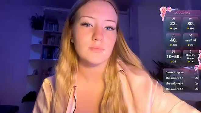 felyajelya live webcam preview