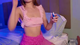 lilyque webcam thumbnail
