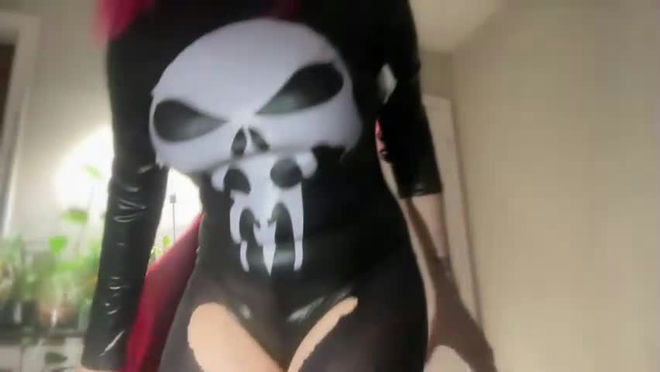 herarocks live webcam preview
