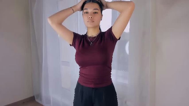 krishnakendrick live webcam preview