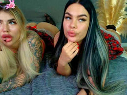 katerine-Monroe webcam thumbnail
