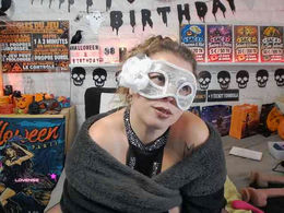 JuliaFrancaise webcam thumbnail