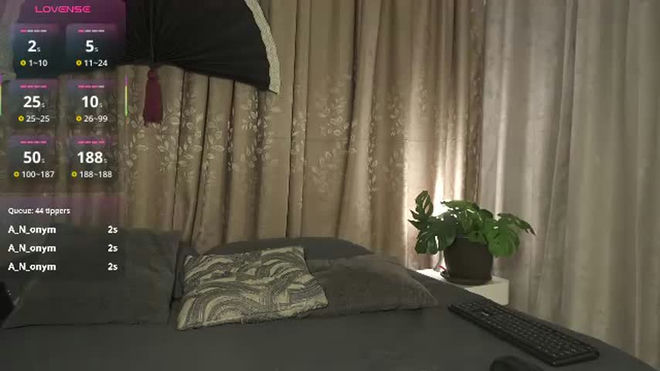 gysel_flynn live webcam preview
