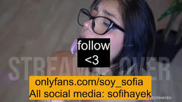 soy_sofia webcam thumbnail