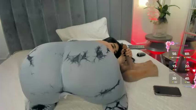 alissyadanger live webcam preview
