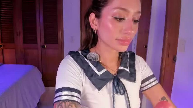 connie_deep live webcam preview
