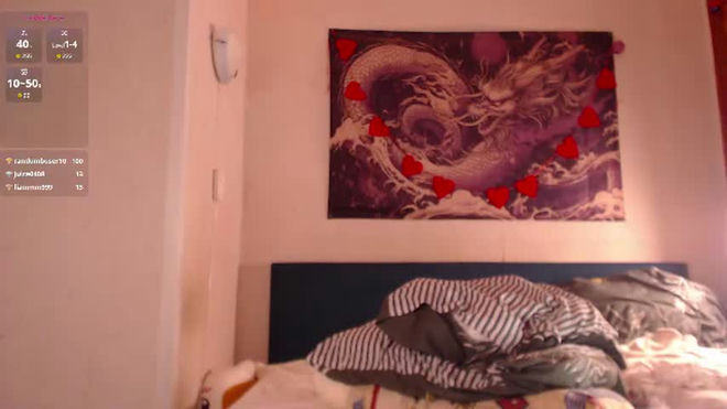 vanessalincum live webcam preview
