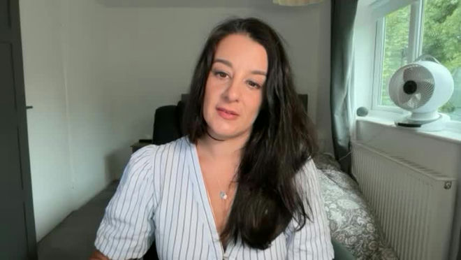 yourcassiexo live webcam preview