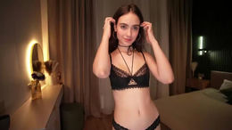 levygrace webcam thumbnail